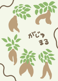 mochimochi 植物 --- 榕樹