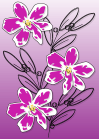 Lovely orchid 21 :)