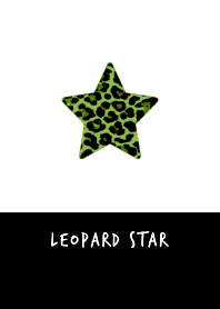 LEOPARD STAR THEME .155