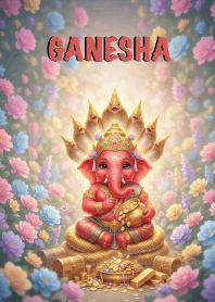 Ganesha ,  Wealth   Million (JP)