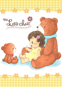 Let's chat