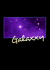 ギャラクシー　アイコン　98