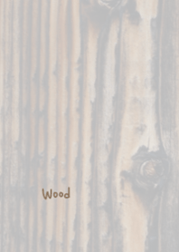 Wood Theme ver.Japan 1