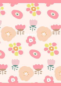 Northern Flowers16 on LP