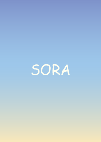 * SORA-5 *