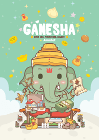 Ganesha Real Estate : Good Job