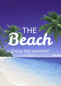 THE Beach THEME @49