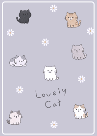 purple I love flowers! 04_2