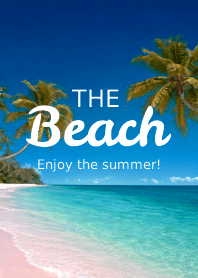 THE Beach THEME @64