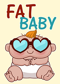 Fat Baby - Theme