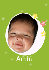 Baby Arthi