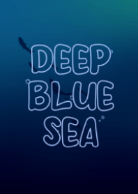 Deep blue c