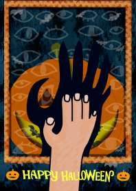Trick or Treat...Happy Halloween(2)