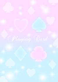 *The Playing Card*
