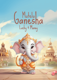Ganesha Lucky & Money 88