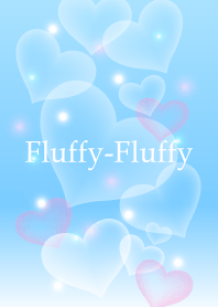 Fluffy-Fluffy