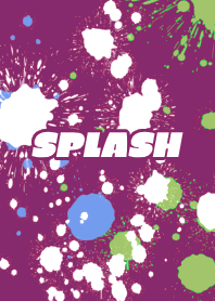 SPLASH THEME -86
