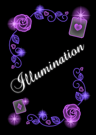 Illumination-PurpleRose2-