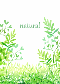 Natural green2.