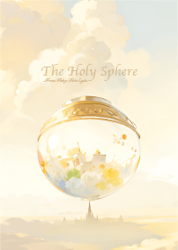 The Holy Sphere 16