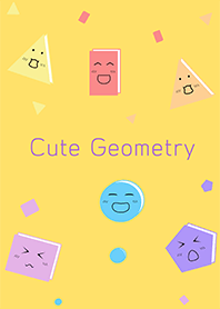 Cute Geometry