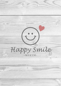 HAPPY-SMILE HEART 2