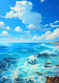 Fantasy tale of the sea109