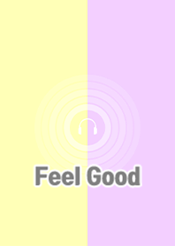 Feel Good  (UX_131)