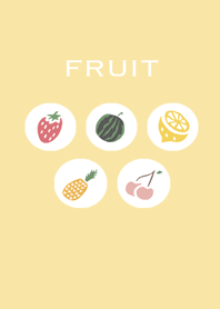 FRUIT