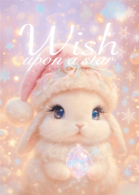 Wish - Happy Rabbit - 5