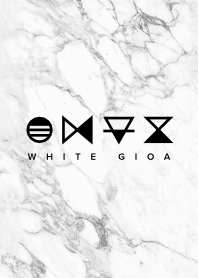 ONYX: White Gioa