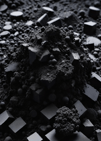 Ultimate Black - Background 221e73