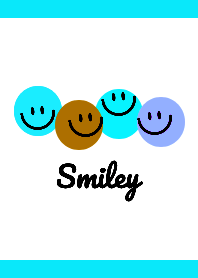 Smiley THEME 46