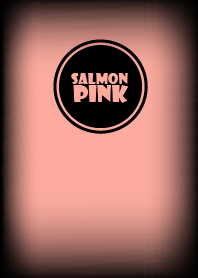 Salmon Pink And Black Ver.6