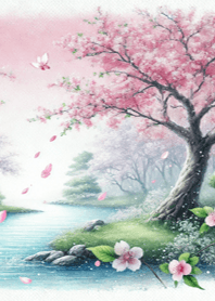 Sakura Dream 042