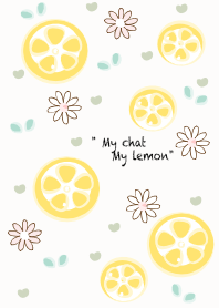 My chat my lemon 33