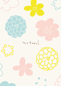 A flower Chic5 from Japan