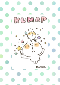 Kumapi's theme2