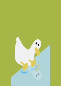 Duck croak croak!2