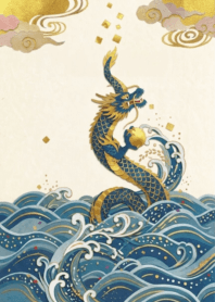 Ascending Dragon: Infinite Fortune