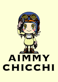 AIMMY CHICCHI