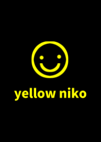 yellow niko