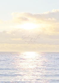 Healing sea2