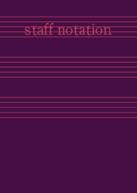 staff notation1 shikon