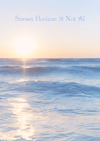SunsetHorizon 31 Not AI