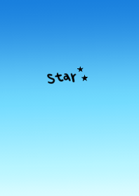 シンプル 星 星