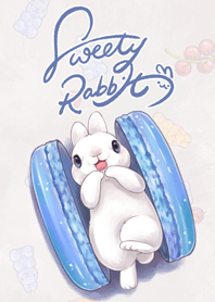 Sweety Rabbit