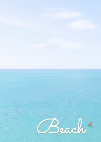 Beach Watermelon,Green