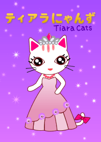Tiara Cats