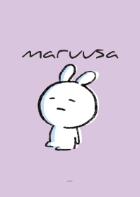 สีม่วง : Maruusa 6